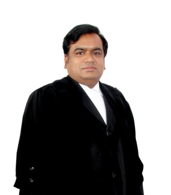 Vijay Kumar Thallada